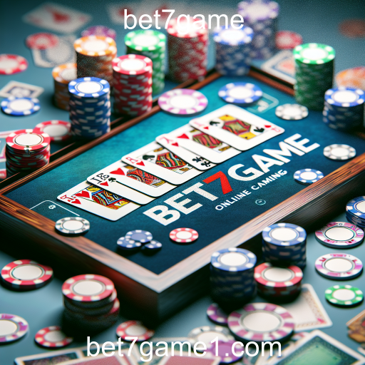 A Ascensão dos Jogos Virtuais na Bet7game