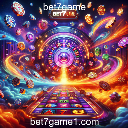 Explorando os Jackpots no Bet7game: Oportunidades de Grande Prêmio