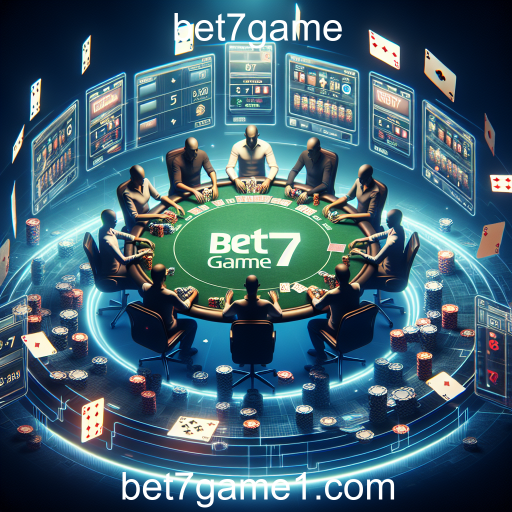 bet7game