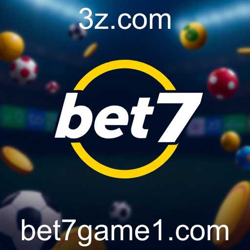 Descubra o Universo do Bet7game