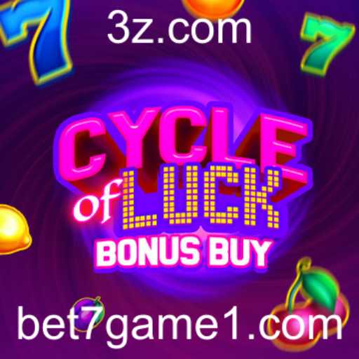 Cycle of Luck Bonus Buy: Explorando a Excitante Aventura de Jogo