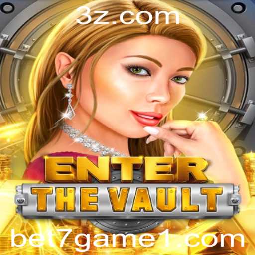 Explorando EntertheVault: Um Mergulho no Jogo Inovador com bet7game
