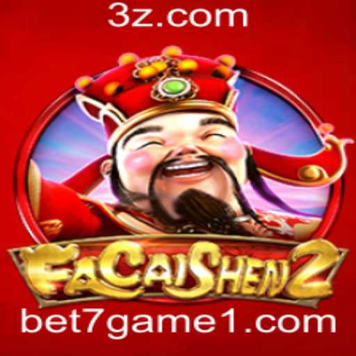 Descubra a Emoção do Jogo FaCaiShen2: A Nova Sensação no Bet7Game