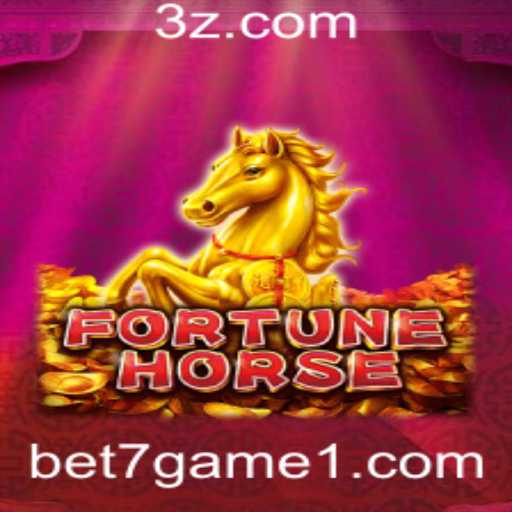 FortuneHorse: Descubra o Novo Sucesso do bet7game