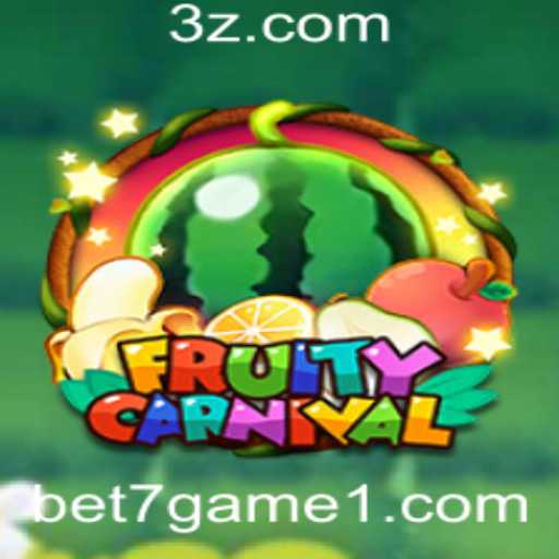 Descubra o Fascinante Mundo de FruityCarnival