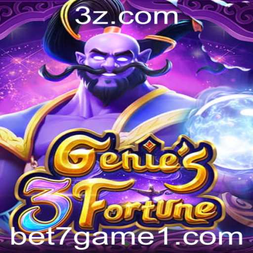 Explorando o Mundo de Genie3Fortune: Um Guia Completo