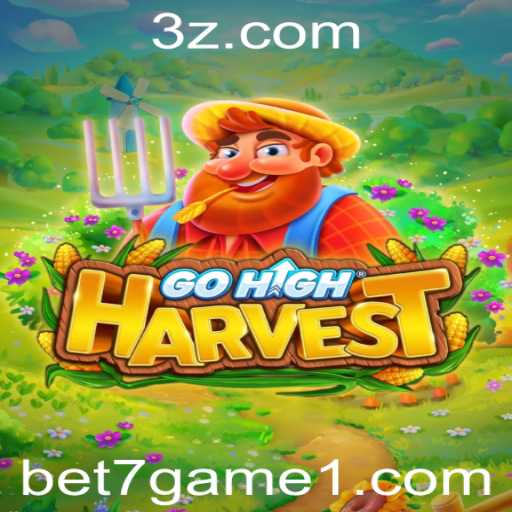 Descubra o Mundo Envolvente de GoHighHarvest: O Jogo Estratégico do Momento
