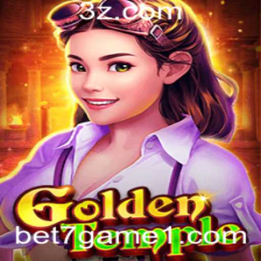 Descubra o Fascinante Mundo do Jogo GoldenTemple com a bet7game
