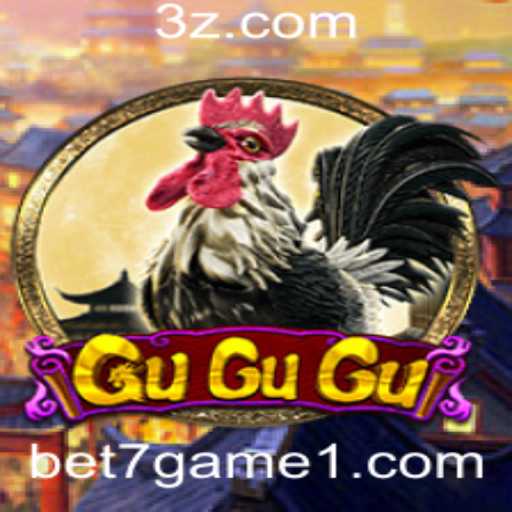 GuGuGu: Explorando o Fenômeno do Jogo Popular no bet7game