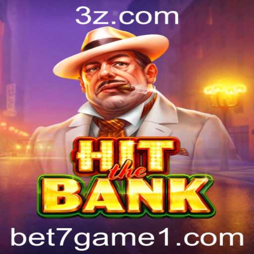 Descubra o Mundo de HitTheBank: Regras e Detalhes do Jogo de Aposta Bet7Game