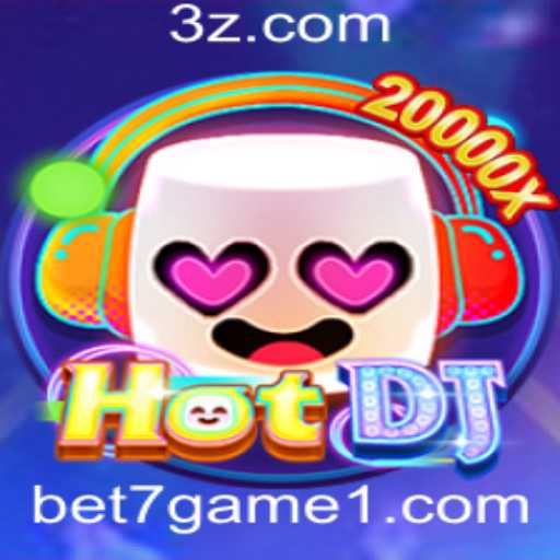Explorando o Jogo HotDJ: Uma Nova Sensação no bet7game