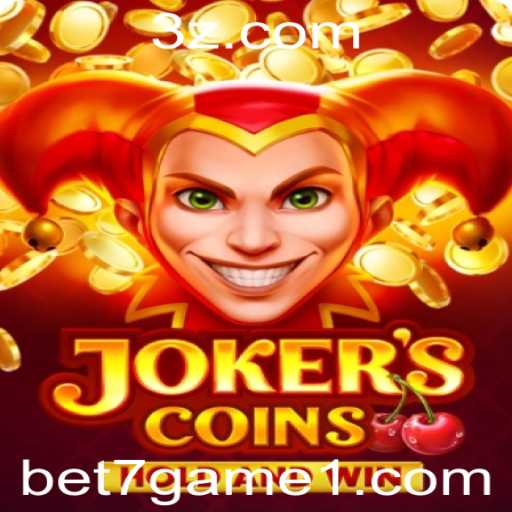 Explorando o Mundo de JokersCoins: Um Jogo de Estratégia e Sorte