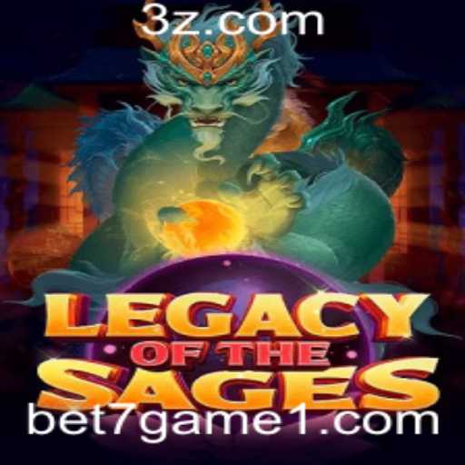 Descubra LegacyoftheSages: Uma Jornada Épica no Mundo dos Jogos