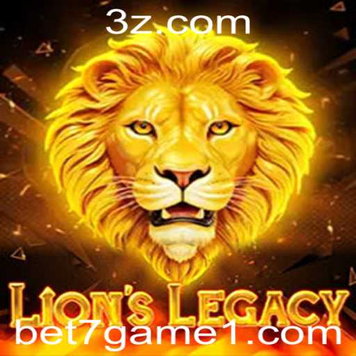 LionsLegacy: Descubra o Mundo Emocionante e Estratégico deste Novo Jogo