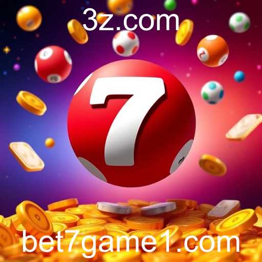 Loteria Online: O Universo de Oportunidades com bet7game
