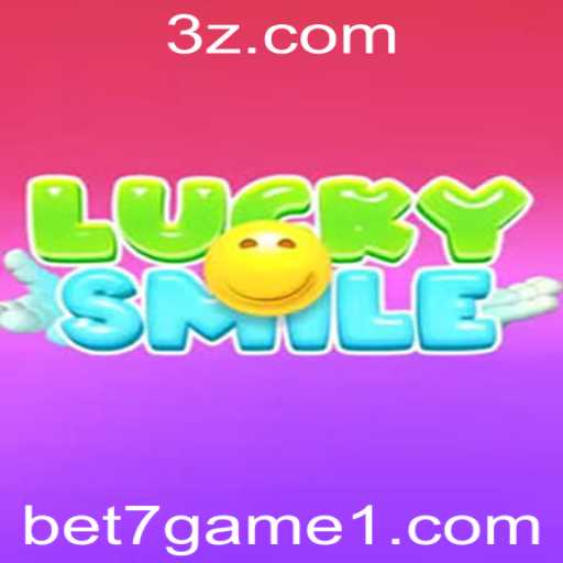 Descubra o Jogo LuckySmile: A Aventura de Jogar com Sorte