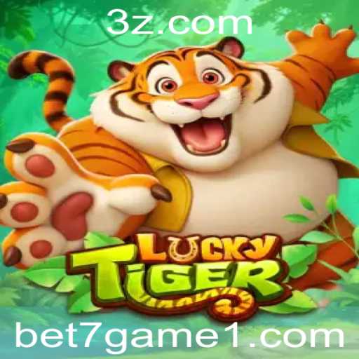 Explorando o Jogo LuckyTiger: O Guia Completo