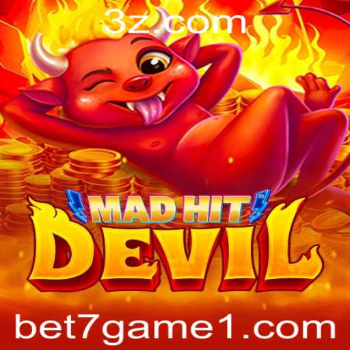 Descubra o Universo de MadHitDevil: Como Jogar e Se Divertir com Este Jogo Empolgante