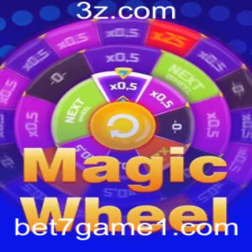 MagicWheel: Um Mergulho no Mundo Fascinante do Jogo de Apostas