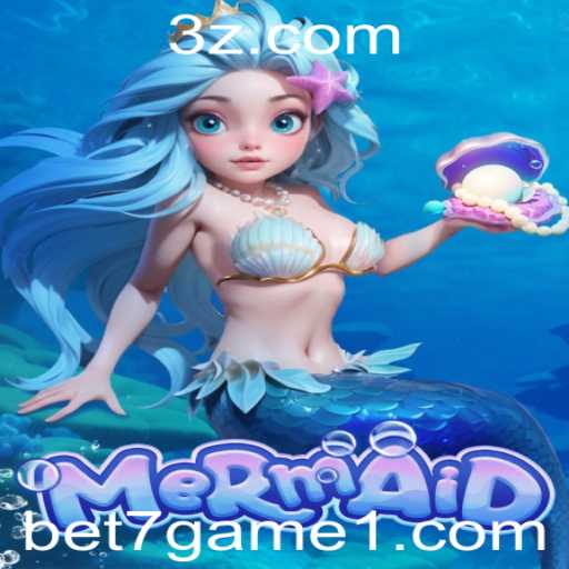 Descubra o Mundo Encantado do Jogo 'Mermaid' da bet7game