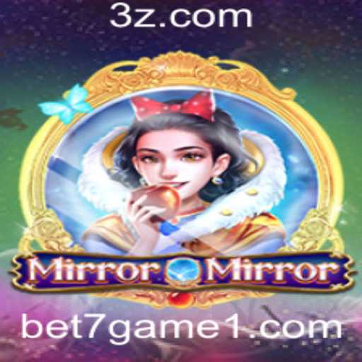 Explorando o Universo Fascinante de MirrorMirror: O Novo Lançamento da bet7game