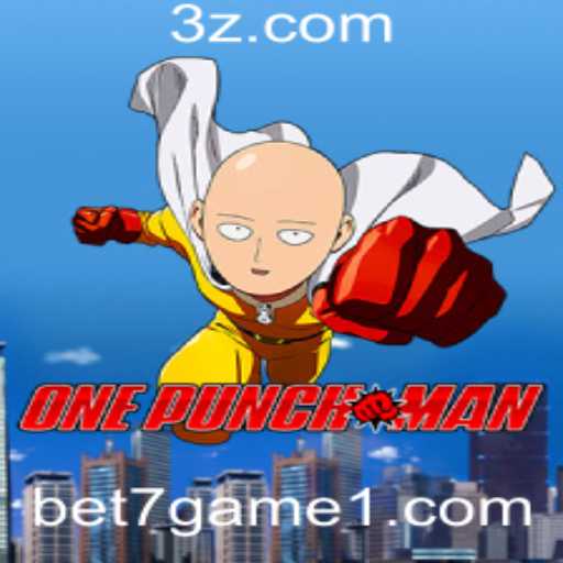 OnePunchMan: O Novo Jogo Empolgante no Mundo de bet7game