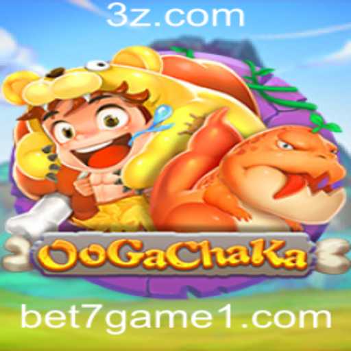 OoGaChaKa: Descubra o Fascinante Mundo do Jogo Bet7Game