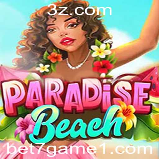 Explorando o Novo Jogo ParadiseBeach: Regras e Inovações