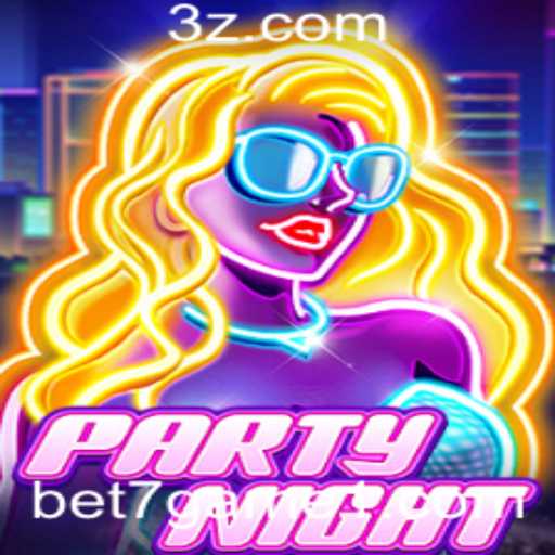 PartyNight: Um Novo Jogo de Estratégia Social com a Chave para a Diversão