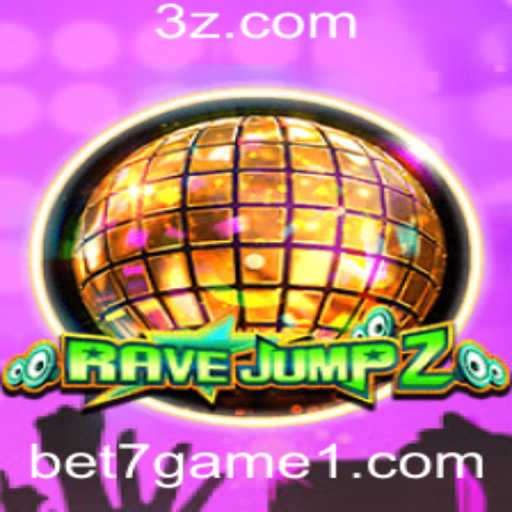 RaveJump2: Descubra o Acelerado Mundo do Jogo que Está Conquistando o Universo Bet7game