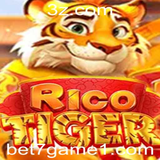 RicoTiger: Uma Aventura de Emoções no bet7game