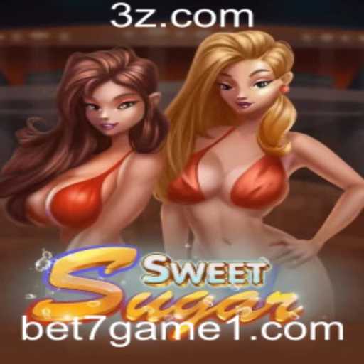SweetSugar: Um Mergulho na Diversão Açucarada com o bet7game