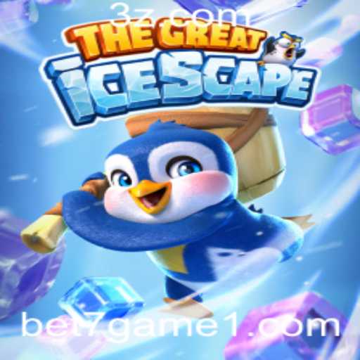 Descubra o Fascinante Mundo do Jogo TheGreatIcescape