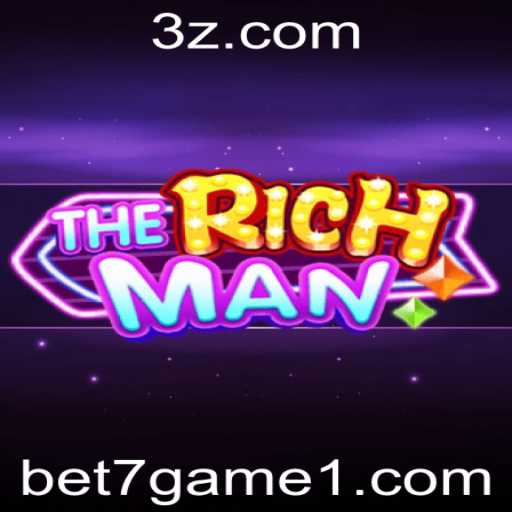 Descubra o Mundo Emocionante de TheRichMan: Um Guia Completo de bet7game