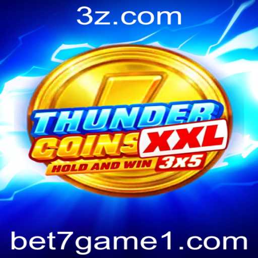 Explorando o Fascinante Mundo de ThunderCoinsXxl com a Plataforma bet7game