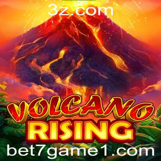 Explorando VolcanoRising: O Mundo Aventureiro do bet7game