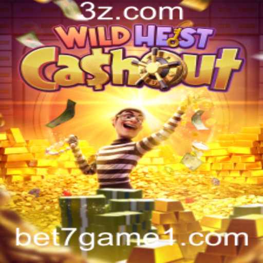 Explorando WildHeistCashout: O Novo Sensação no Universo dos Jogos
